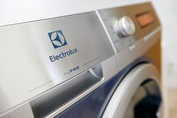 Electrolux WE170P wasmachine Voorbelading 8 kg 1400 RPM Roestvrijstaal — thumbnail 3