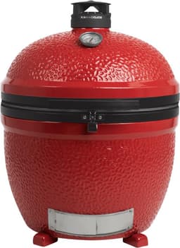 Kamado Joe Big Joe II Houtskoolbarbecue Stand-Alone — thumbnail 1
