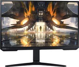 Samsung G52A computer monitor 68,6 cm (27") 2560 x 1440 Pixels Quad HD Zwart — thumbnail 10