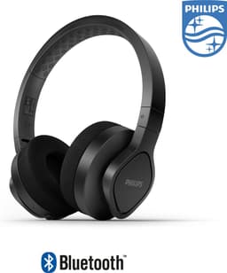 PHILIPS TAA4216 - Draadloze Sport Koptelefoon - Zwart — thumbnail 9