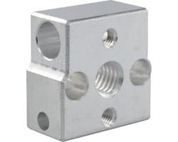Creality - CT-380 Heating block