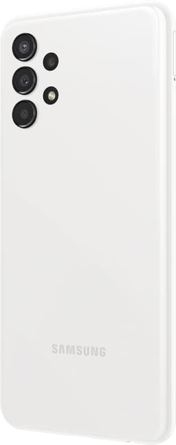 Samsung Galaxy A13 - 32GB - White — thumbnail 7