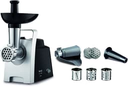 Tefal NE1098 - Vleesmolen 7 in 1 — thumbnail 1