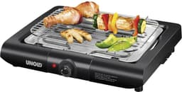 Unold Uno 58550 Black Rack Elektrische Barbecue — thumbnail 3