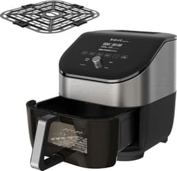 Instant Vortex Plus ClearCook OdorErase 5,7L airfryer (RVS) — thumbnail 13