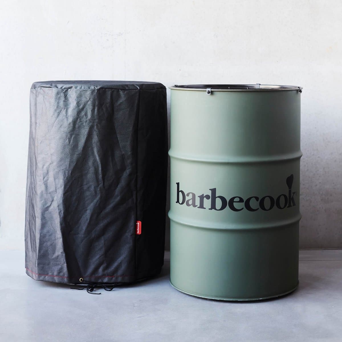 Barbecook premium hoes voor Edson Ø 66cm H 85cm — afbeelding 1