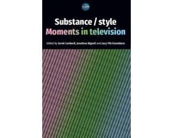 The Television Series- Substance / Style