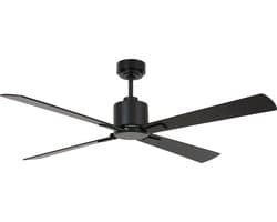 Beacon Lucci Air Plafondventilator Airfusion Climate I 132 cm 510523 — afbeelding 1
