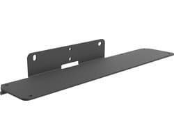 Cavus - CMLKBB Muurbeugel voor Loewe klang Bar3 & Bar5 – Perfecte Pasvorm voor Puur Geluid