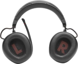 JBL Quantum 810 - Draadloze Over-ear Headset - 2.4GHz & Bluetooth - Active Noise Cancelling - Lage Latency - 43 uur batterij - Voor PC, PlayStation & Laptop - Zwart — thumbnail 5
