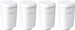 Honeywell Home evohome draadloze thermostaatknop zonder lokale bedieningsmogelijkheid - 4 stuks (HR914) — thumbnail 4
