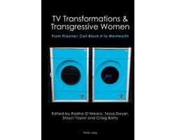 Australian Studies: Interdisciplinary Perspectives 4 - TV Transformations & Transgressive Women