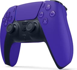 Sony PS5 DualSense draadloze controller - Galactic Purple — thumbnail 6