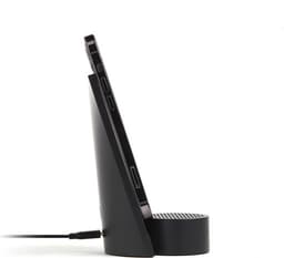 Lexon City Energy Pro 10W Inductieve Oplader Met Bluetooth-Speaker — thumbnail 3