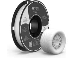 Eryone TPU Wit 0,5 Kg 1,75mm Flexibel Filament