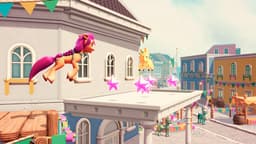 My Little Pony: A Maretime Bay Adventure - Nintendo Switch — thumbnail 5