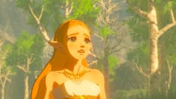 The Legend of Zelda: Breath of the Wild - Nintendo Switch — thumbnail 25