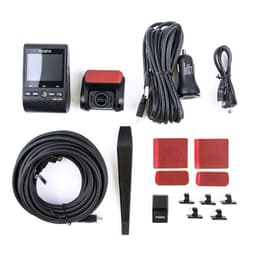 VIOFO A129 Duo Pro 4k Dashcam + GPS + Hardwire Kit + 2x CPL Filter - Voor en Achter Full HD Auto Dashcam — thumbnail 5
