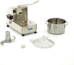 Keukenmachine / Cutter - 6 L — thumbnail 4