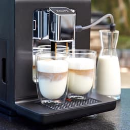 Krups Evidence One EA895E - Volautomatische Espressomachine - Grijs — thumbnail 4
