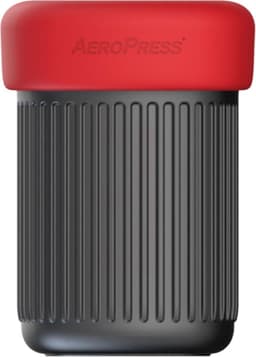 Aeropress GO Coffee Maker + E&B LAB RVS filter 150 micron + Bristot BIO100% koffie — thumbnail 2