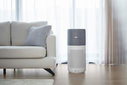 Philips 3000i Series AC3033/10 - Luchtreiniger met HEPA Filter voor XL-ruimten - 520 m³/u - Wit / Grijs - App Connected — thumbnail 12