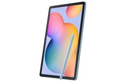 Samsung Galaxy Tab S6 Lite - 64GB -  10.4 inch - Blauw — thumbnail 5