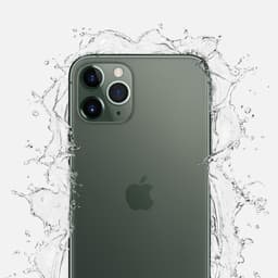 Apple iPhone 11 Pro Max - 512GB - Middernachtgroen — thumbnail 5
