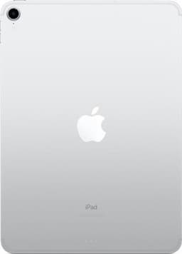 Apple iPad Pro - 11 inch - WiFi + 4G - 512GB - Zilver — thumbnail 4