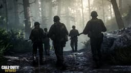 Call Of Duty: WWII - PS4 — thumbnail 3