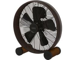 Ventilator BREEZE Brons Ø 41cm 3 Standen 50Watt