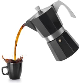 Ibili - Espressomaker - 9 kops - inductie — thumbnail 3