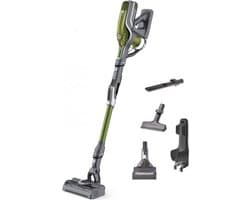 ROWENTA STEELSTOFZUIGER AIR FORCE RH9572