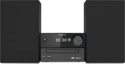 Kenwood M-420DAB - Micro DAB+ HiFi-systeem - Zwart — thumbnail 1