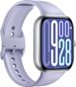 Xiaomi Redmi Watch 5 Paars | Smartwatch en fitnesstracker | 2.07 inch AMOLED display | 24 dagen batterij | 150 plus sportmodi sportmodi | 5ATM waterbestendig | Gezondheidsmeting — thumbnail 2