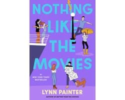 Better Than the Movies - Nothing Like the Movies