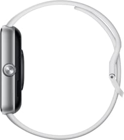 Xiaomi Redmi Watch 5 Smartwatch – 53mm AMOLED – Bluetooth Bellen – Zilvergrijs — thumbnail 3
