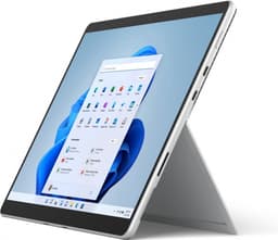 Microsoft Surface Pro 9 - zakelijke tablet - 13" touchscreen - i5-1245u -16GB - 256GB - W11Pro - Platinum — thumbnail 2