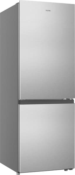 ETNA KCV343RVS - Koel/vriescombinatie - RVS - Heldere LED verlichting - Automatisch ontdooien - Energieklasse C - Geluidsniveau 39 dB(A) — thumbnail 13