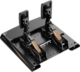 Moza Racing CRP2 - Load Cell Pedals (Throttle + Brake) - PC — thumbnail 3
