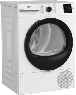 Beko BM3T3923W - Warmtepompdroger - 9kg — thumbnail 5