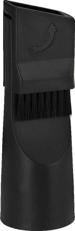 Mestic Cyclone Stofzuiger MS-130 230V – Uitwasbaar filter – Compact en Lichtgewicht – Inclusief 2-in-1 borstel (spleetmondstuk en borstel) — thumbnail 4