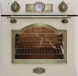 Kaiser - Inbouwoven - gaskookplaat - EG 6345 ElfEm - met enkele telescoopgeleider -retro gasfornuis - retro - 67L -Gaskookplaat KG 6325 ElfEm - 60 cm — thumbnail 7