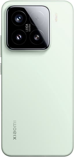 Xiaomi 15 - 12GB/512GB - 5G - Groen — thumbnail 4
