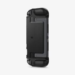 Spigen Dual Grip Case Voor Nintendo Switch 2: Praktische En Stevige Hoes. — thumbnail 3
