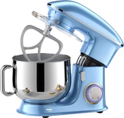 Mixer Met Mengkom - Mixer - Keuken Mixer - Keuken - Keukenrobot — thumbnail 3