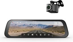 Xiaomi 70Mai Achteruitkijkspiegel Dashcam S500 — thumbnail 1