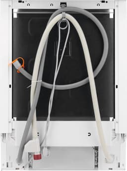 AEG FSB64907Z 6000 serie - Inbouwvaatwasser - SatelliteClean - 14 couverts - Energielabel C — thumbnail 21