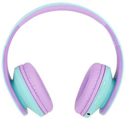 PowerLocus P2 draadloze Over-Ear Koptelefoon Inklapbaar koptelefoon voor kinderen - veilig volume van 85 dB - Bluetooth Hoofdtelefoon - Met microfoon — thumbnail 14