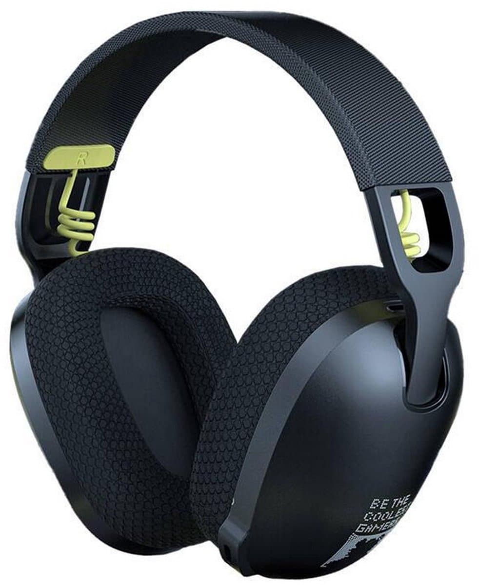 ONIKUMA - B2 Black - Hoofdtelefoon — afbeelding 1